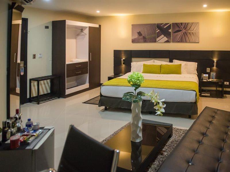 Hotel Florida Sinu Montería Exteriér fotografie
