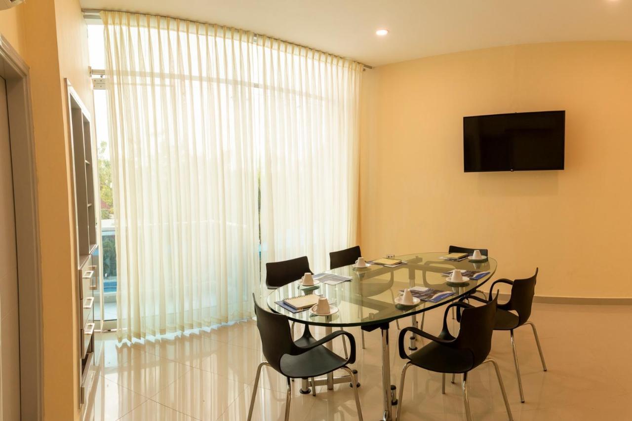 Hotel Florida Sinu Montería Exteriér fotografie