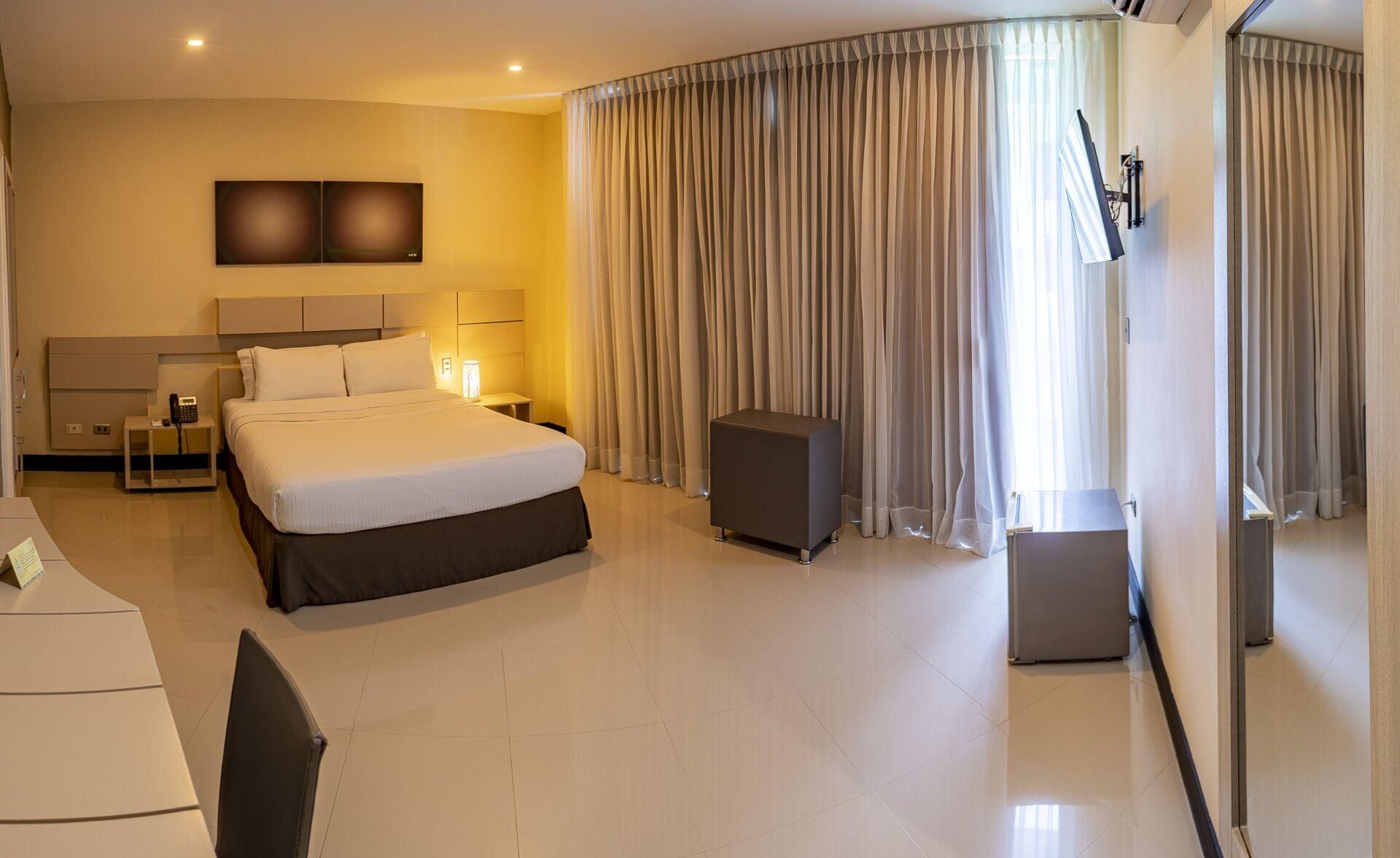 Hotel Florida Sinu Montería Exteriér fotografie