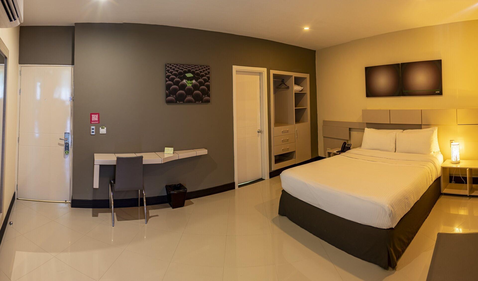 Hotel Florida Sinu Montería Exteriér fotografie