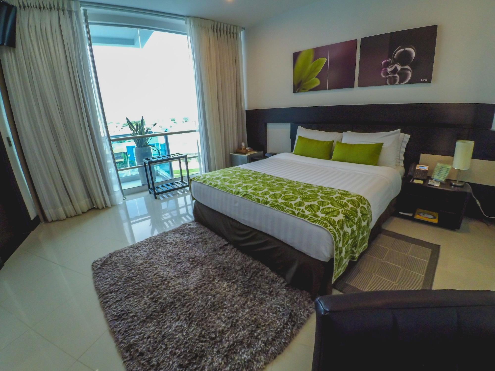 Hotel Florida Sinu Montería Exteriér fotografie