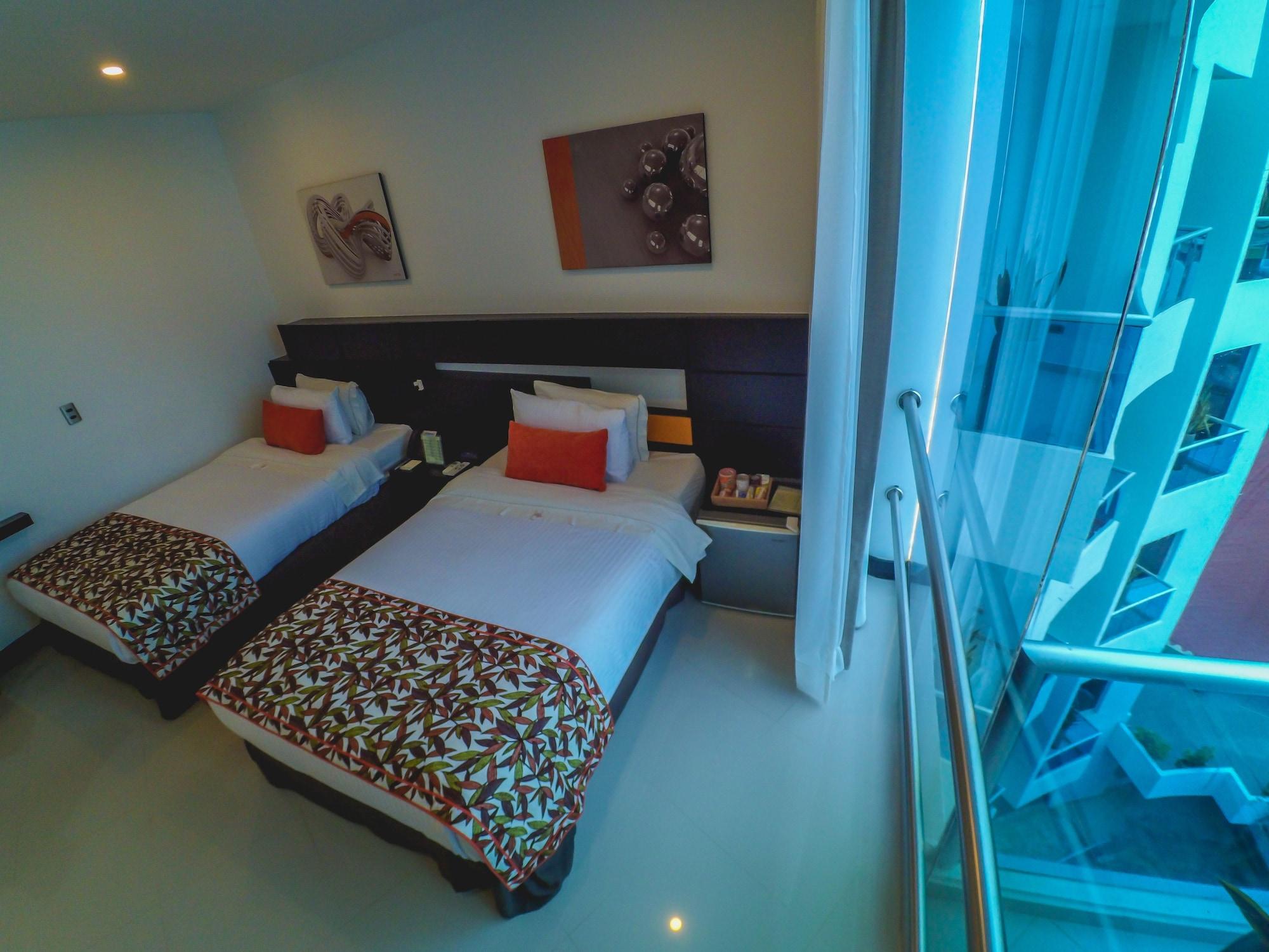Hotel Florida Sinu Montería Exteriér fotografie