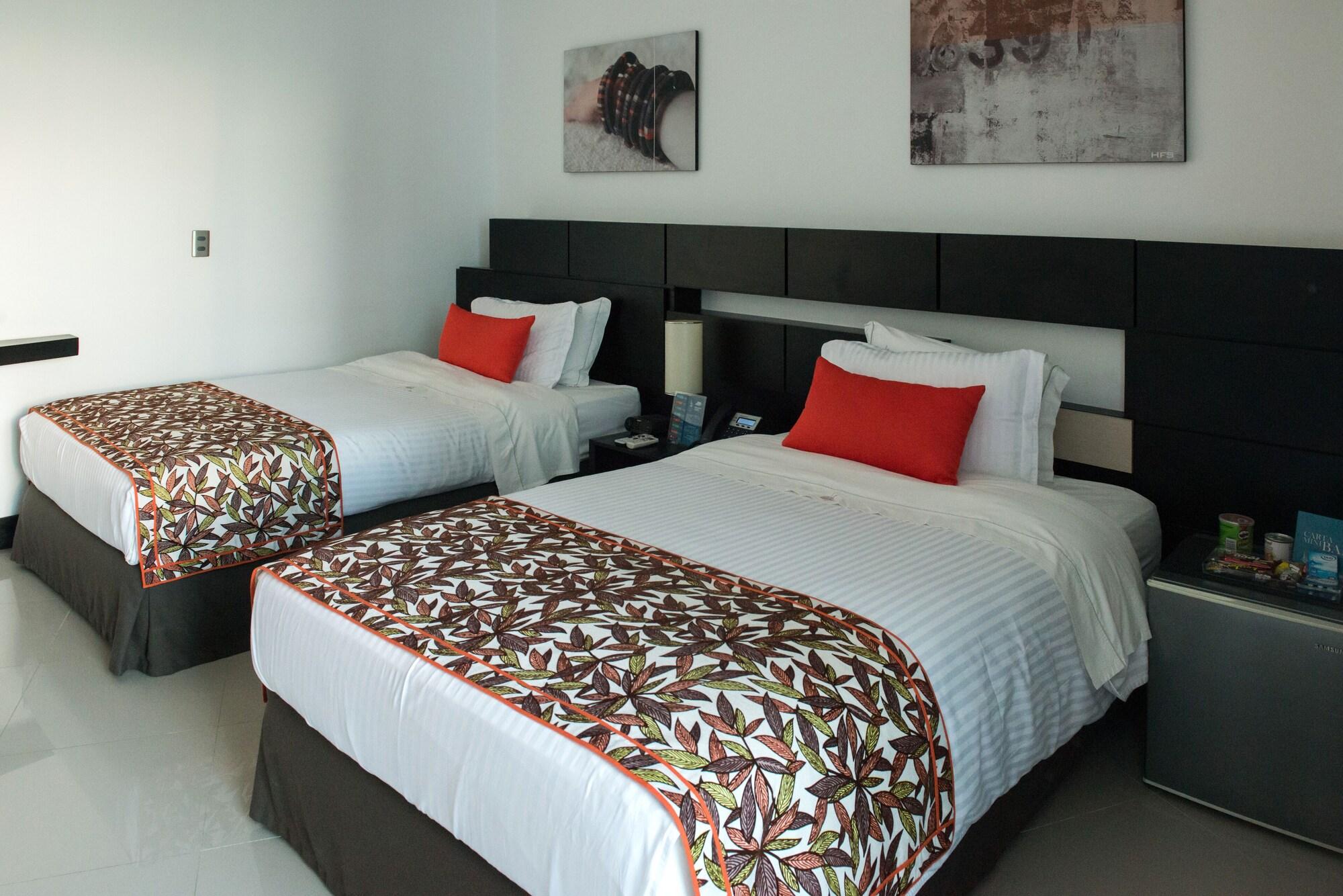 Hotel Florida Sinu Montería Exteriér fotografie