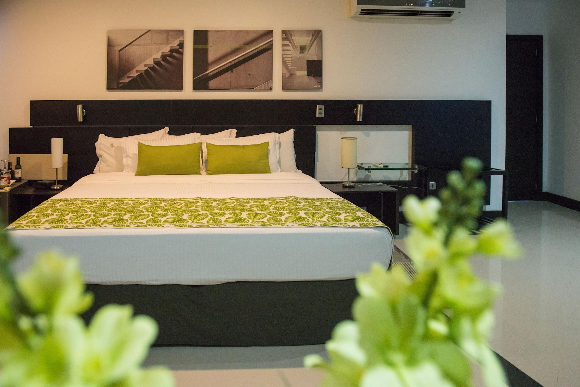 Hotel Florida Sinu Montería Exteriér fotografie