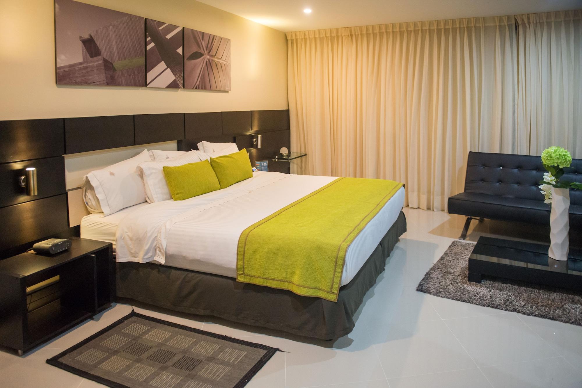 Hotel Florida Sinu Montería Exteriér fotografie