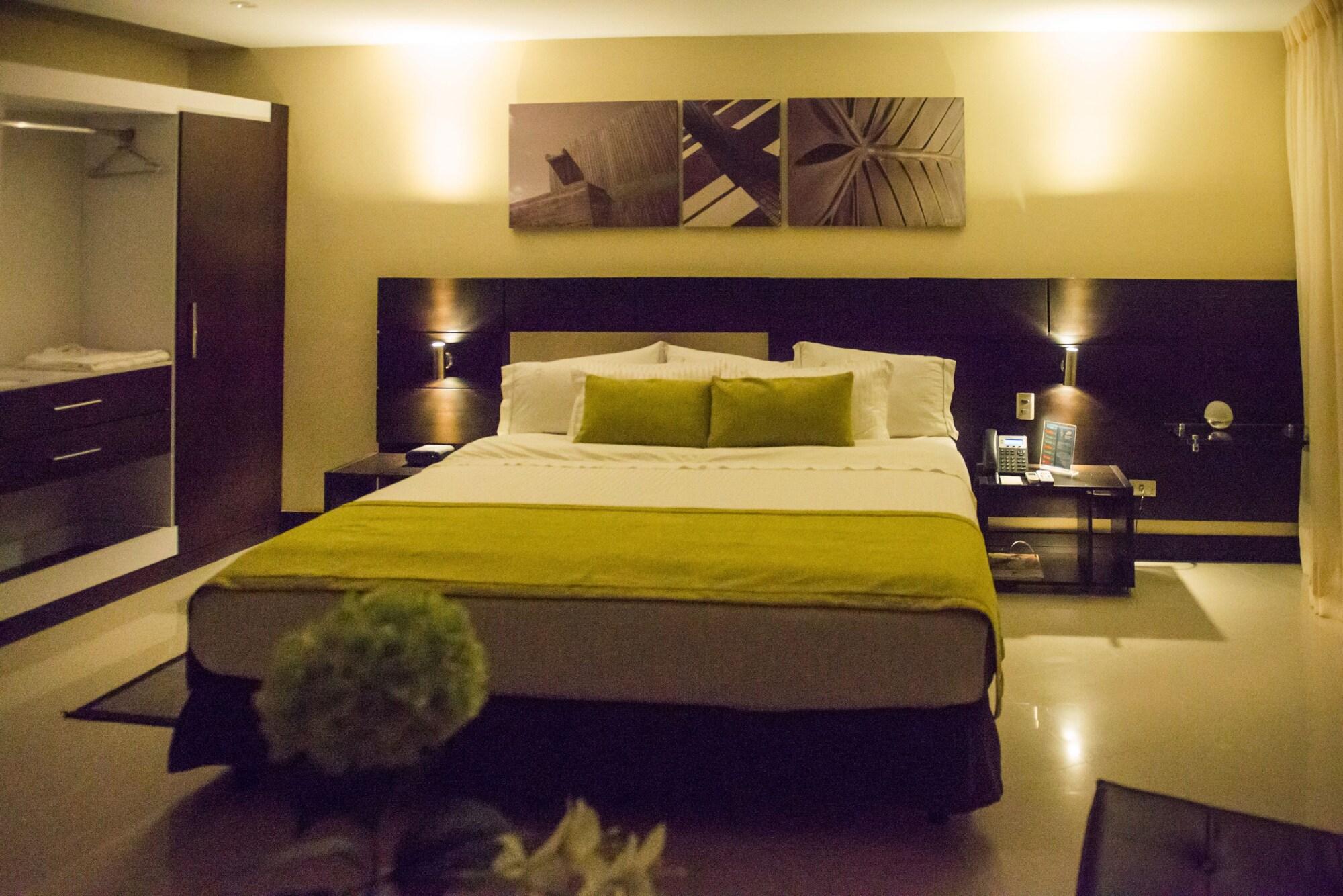 Hotel Florida Sinu Montería Exteriér fotografie