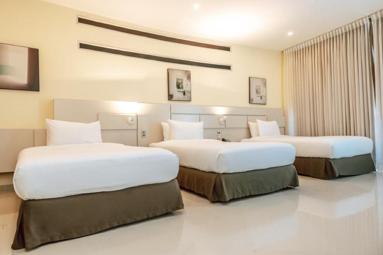Hotel Florida Sinu Montería Exteriér fotografie
