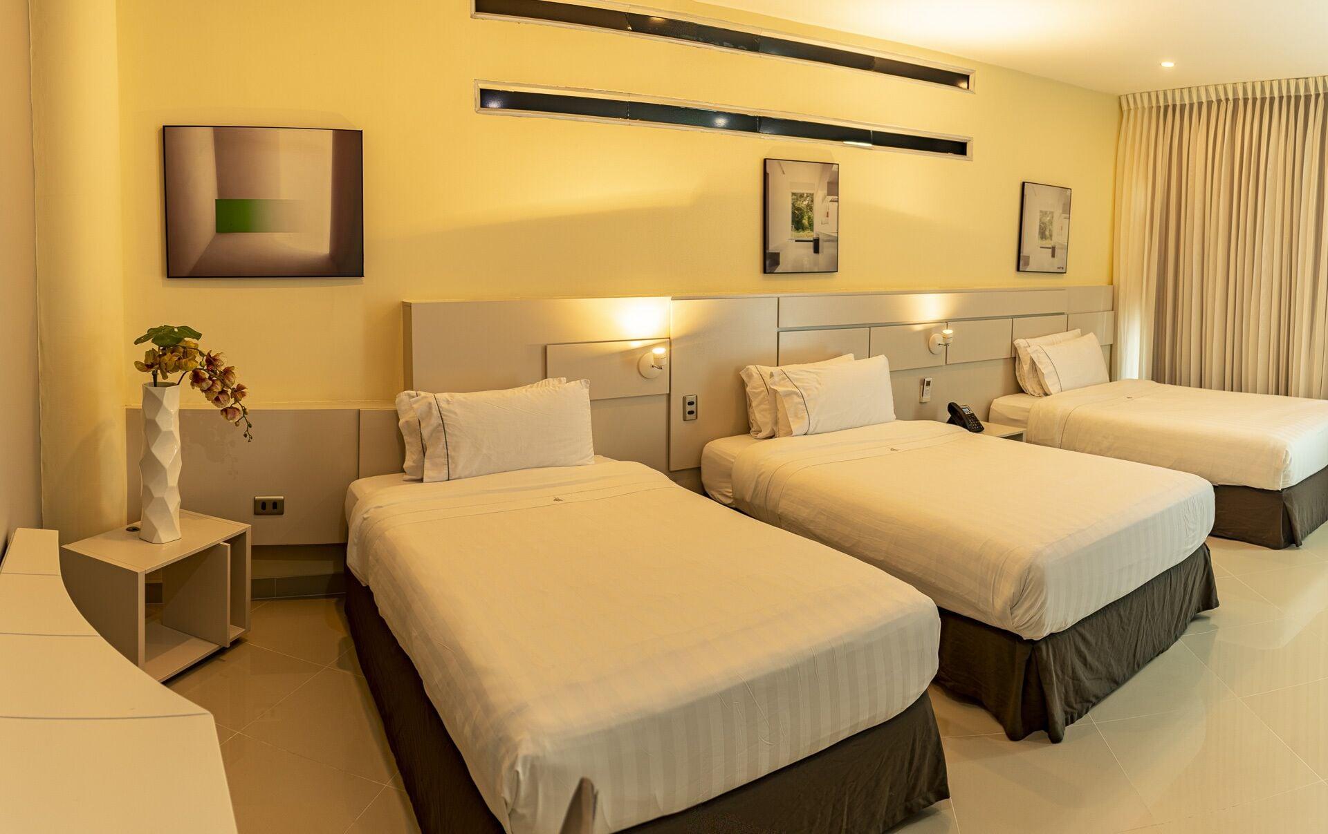 Hotel Florida Sinu Montería Exteriér fotografie