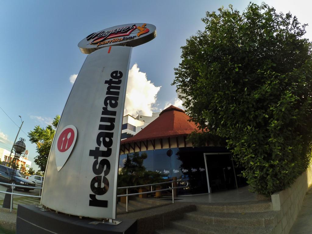 Hotel Florida Sinu Montería Exteriér fotografie